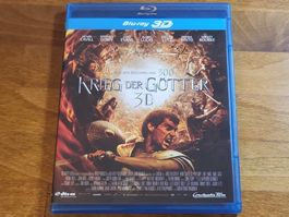 Krieg der Götter 3D (2011)