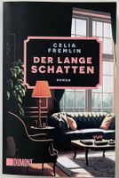 Der lange Schatten – Celia Fremlin – Roman – TB – wie neu