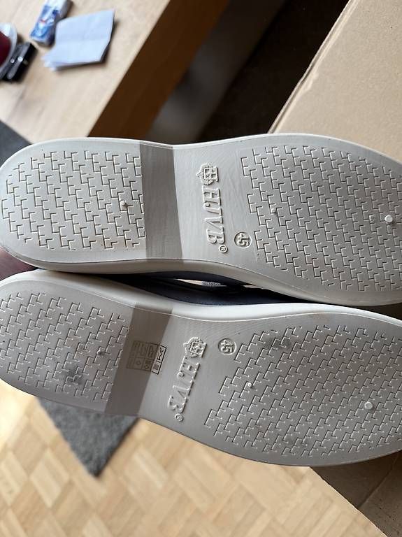 Scarpe da donna: Schuhe – Usato da Bremgarten b. Bern venduto da mimiiiii 2
