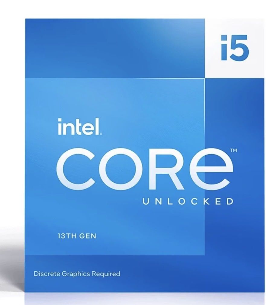 Intel Composants électroniques: Intel Core i5-13600KF – Neuf (Voir description) à Münchenbuchsee par nia_w9q5 1