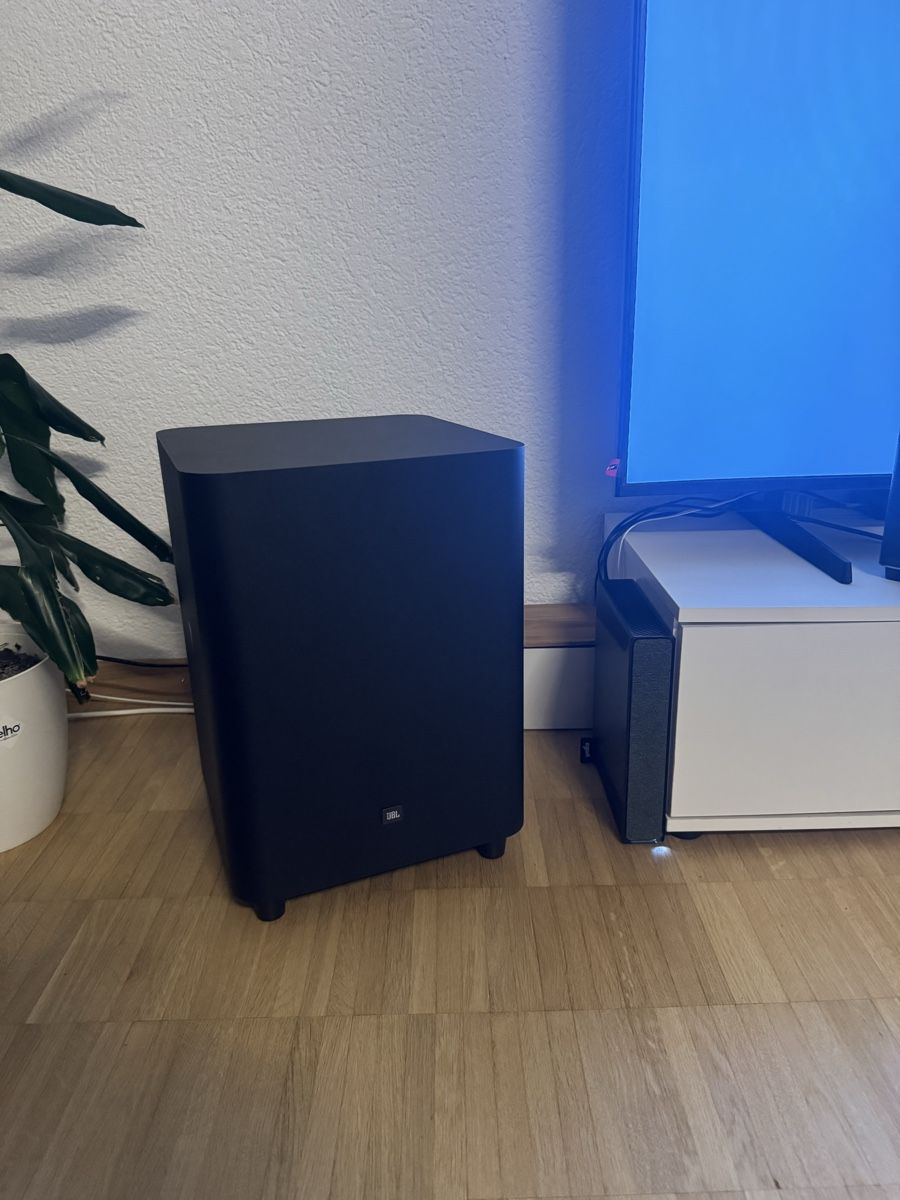 JBL Heimkino: JBL Bar 5.1 (detachable wireless speakersj – Gebraucht aus Lyss von taw1009 1