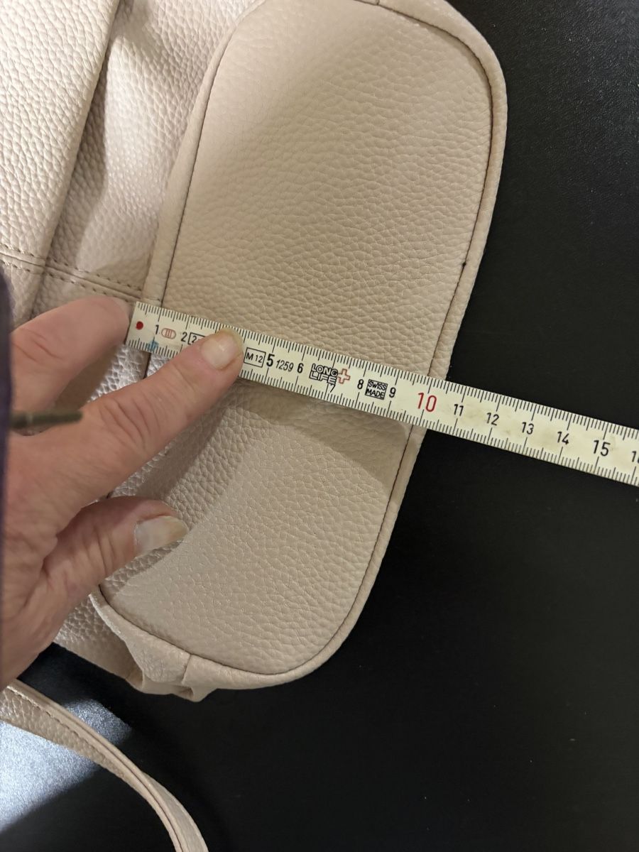 Borse da donna: Tolle Handtasche – Usato da Obergösgen venduto da Andre118 4