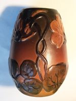 Antike Jugendstil Ipsen's Enke Dänemark Vase, ca 1915