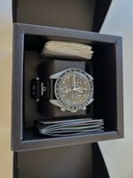 Omega x Swatch Moonswatch - Mission to the Moon - Neuwertig