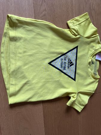adidas Sportshirt 116