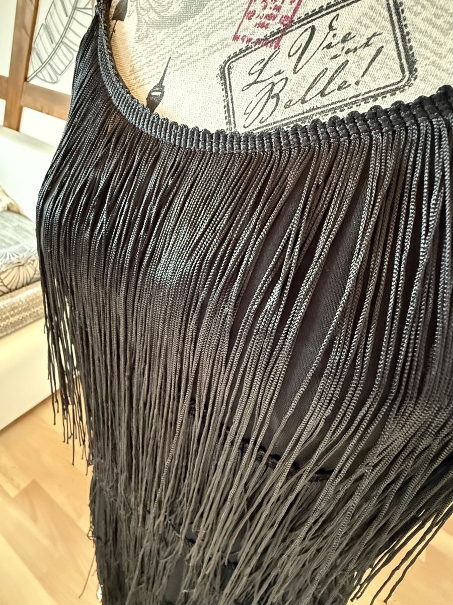 Vestiti: Cocktail-Kleid schwarz neuwertig! – Nuovo (secondo la descrizione) da Stettlen venduto da Javelin5 1