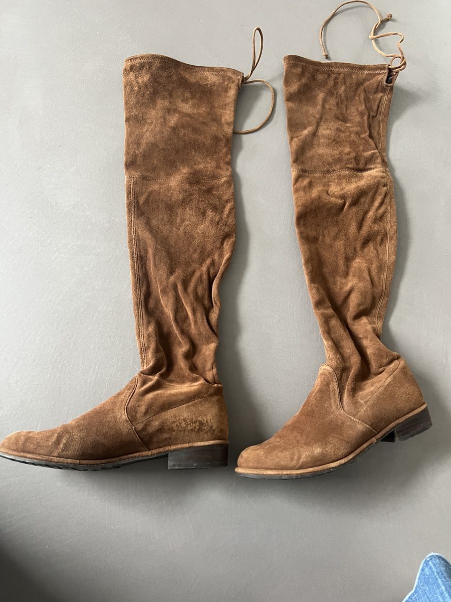 Scarpe da donna: Stiefel – Usato da Küsnacht ZH venduto da secondround 4