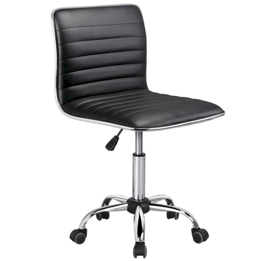 Chaises: Yaheetech Rollhocker schreibtischstuhl – Neuf avec emballage d'origine à Bottighofen par zaap