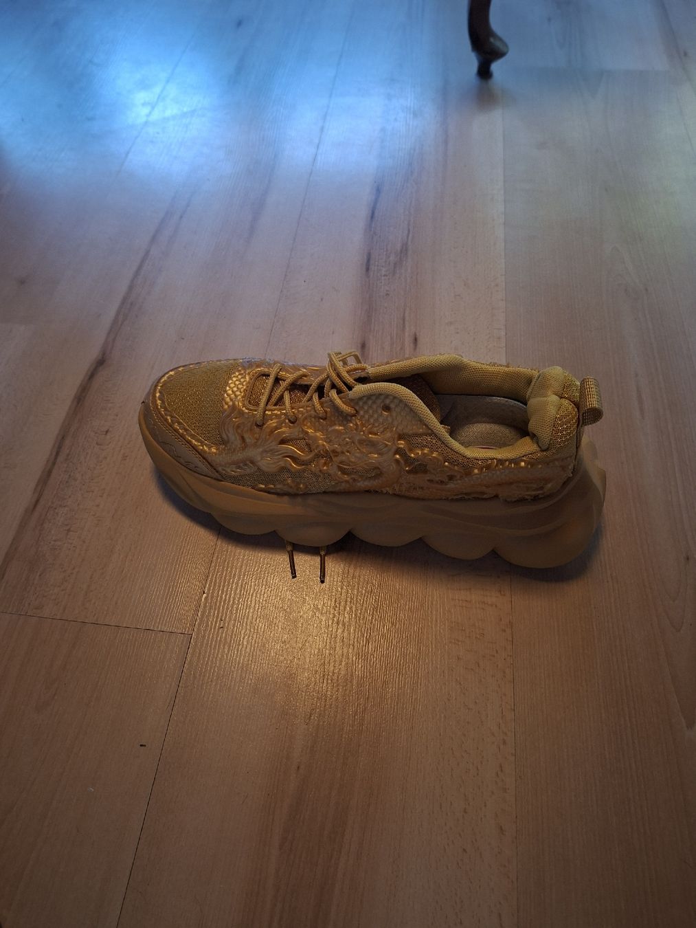 Herrenschuhe: Schuhe – Gebraucht aus Wolfhalden von goovy 1