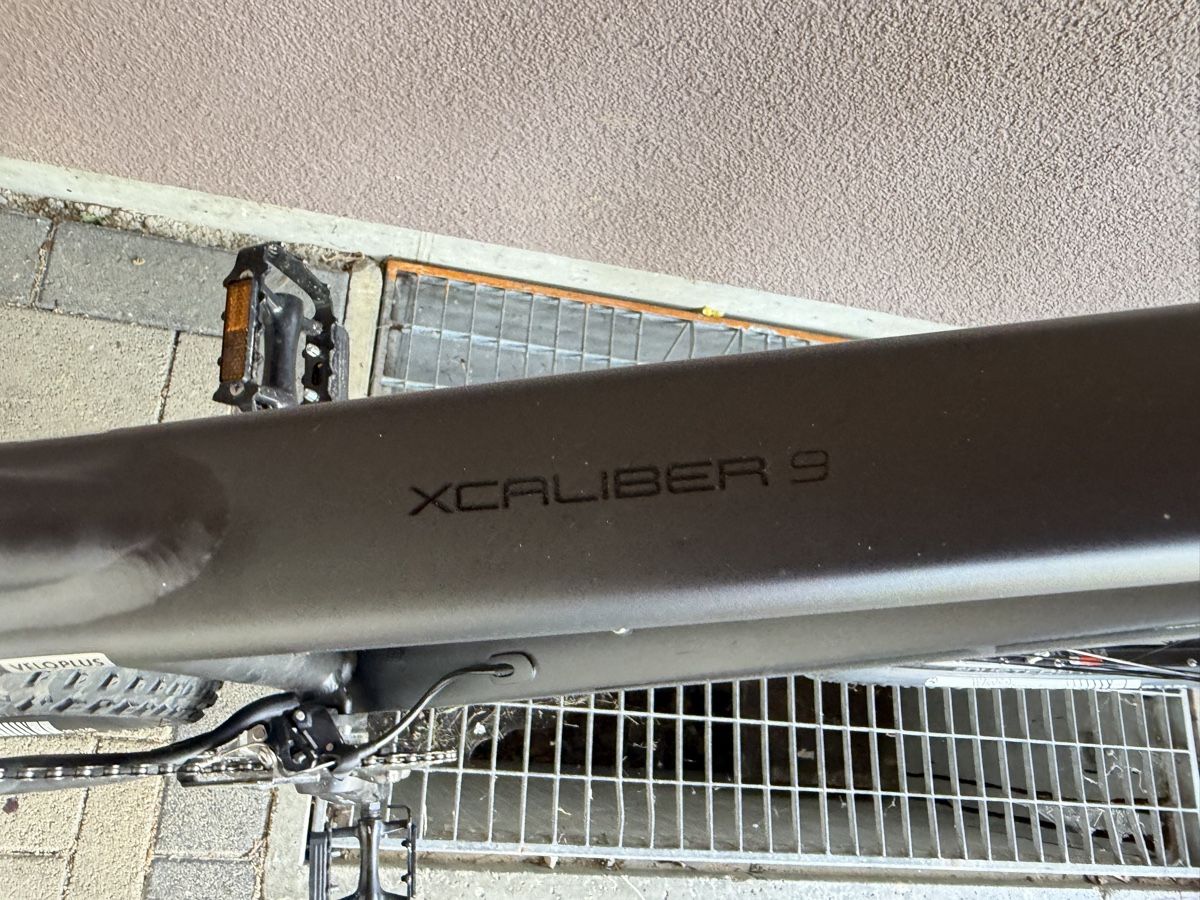 Trek Vélos: Trex Mountainbike – D'occasion à Röschenz par jes_c29l 3