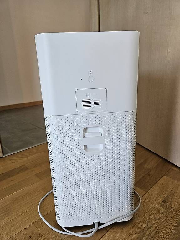 Xiaomi Purificatori d'aria: Xiaomi Mi Air Purifier – Usato da Sion venduto da fue_cfp7 1