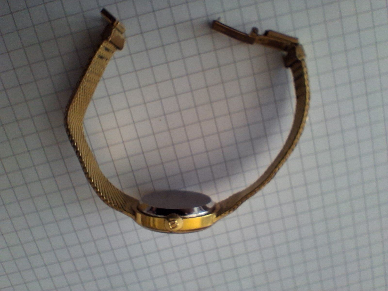 Bucherer Uhren: Damen Bucherer Uhr – Gebraucht aus Zürich von rald 4