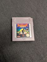 Prehistorik Man game boy