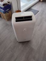 Klimagerät Blaupunkt Klimaanlage 9500 BTU ink. Heizfunktion