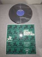 Suppé – Berühmte Ouvertüren – Leichte Kavallerie –Vinyle 33T