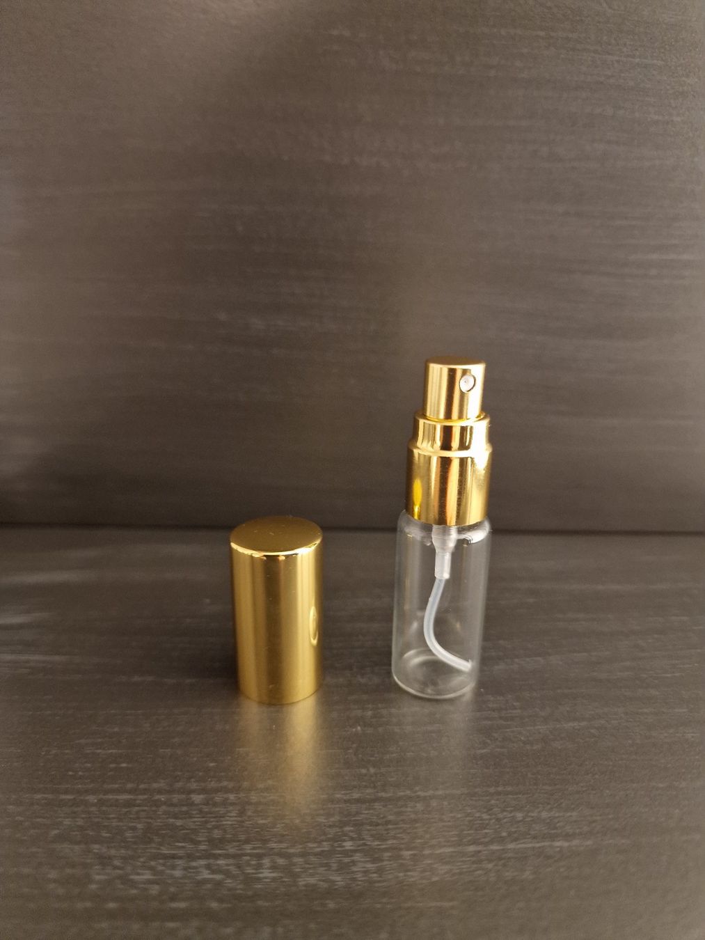 Versace Parfum & Eau de Toilette: Versace - Eros Flame 5ml – Neu und originalverpackt aus Root von AtschyFragrance 3