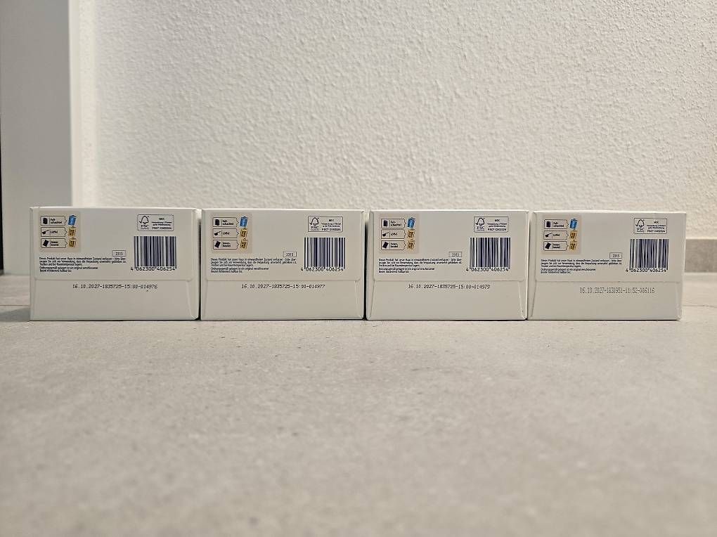 Aliments & Spécialités: HIPP Comfort Spezialnahrung – D'occasion à Rheinfelden par min_nl92 2