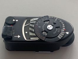 Leica Meter MR