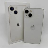 iPhone 13 (256GB) Akku 100%