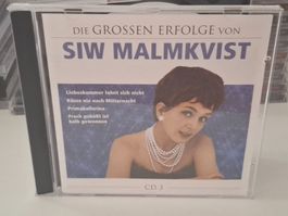 CD Siw Malmkvist - Die Grossen Erfolge