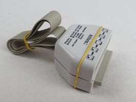 Märklin 6039 Adapter 60. , Flachbandkabel 60 cm.