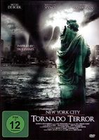 New York City Tornado Terror
