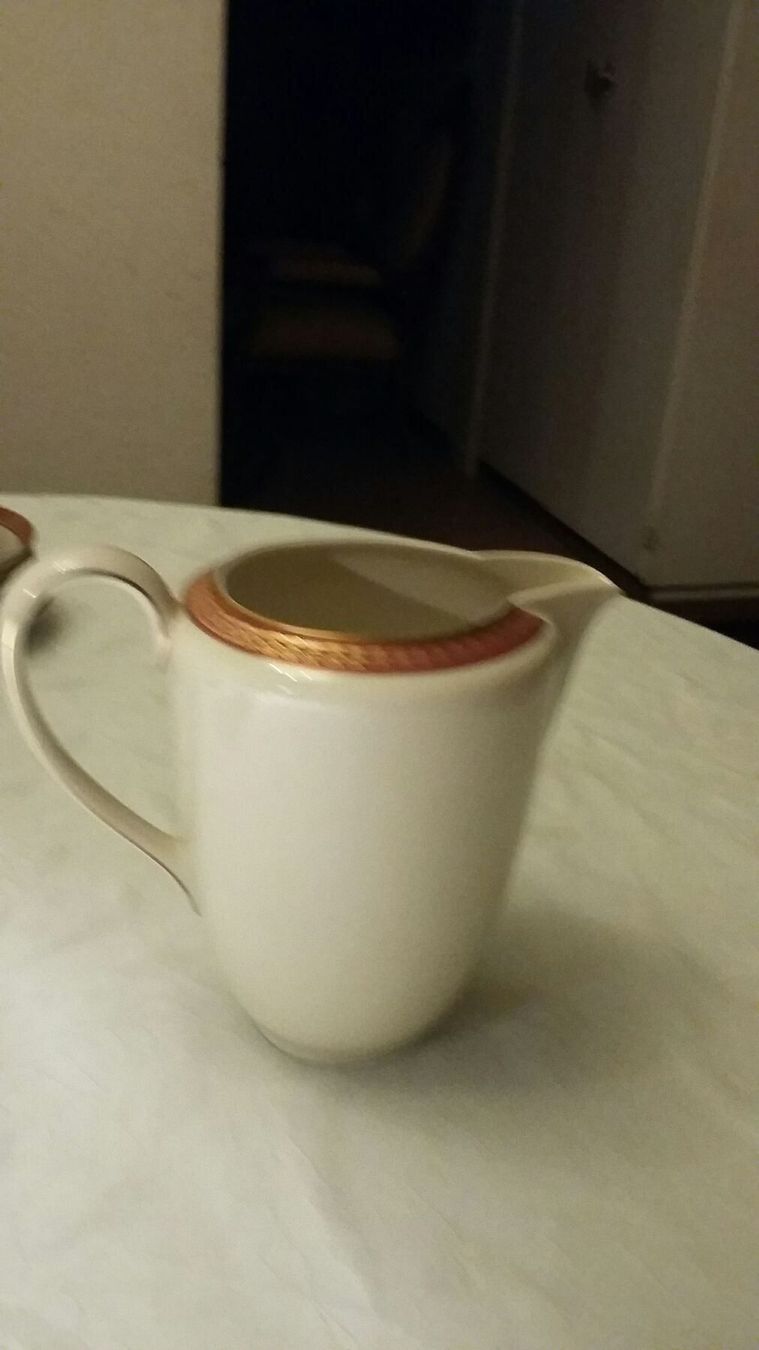 Set di piatti: 1962 6er Swiss Langenthal Kaffee Set – Usato da Bern venduto da Imamrashed 6
