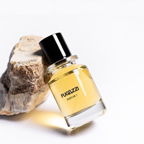 Profumi & Eau de Toilette: FUGAZZI Parfum 1 Extrait de Parfum 3ml – Nuovo (secondo la descrizione) da Luzern venduto da FritzundFragrance 1