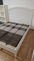 Ikea Tyssedal 160x200