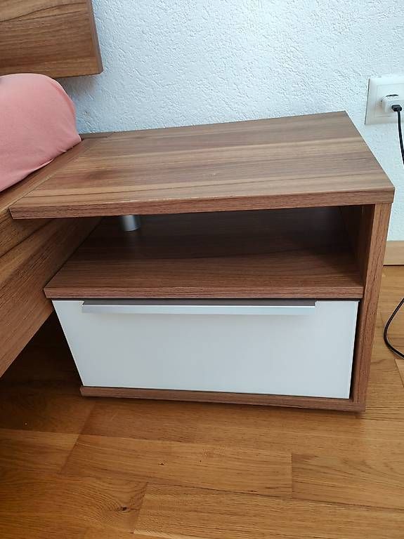 Armadi: Schlafzimmer komplett  modern – Usato da Recherswil venduto da beawuethrich 2