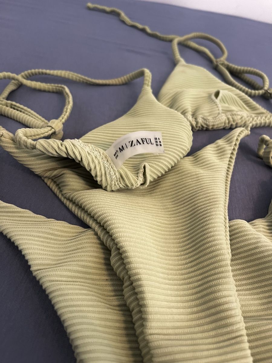 Zaful Maillots de bain & Bikinis: Maillot de bain taille S - Zaful – Neuf (Voir description) à Aigle par sow_m7gm 3