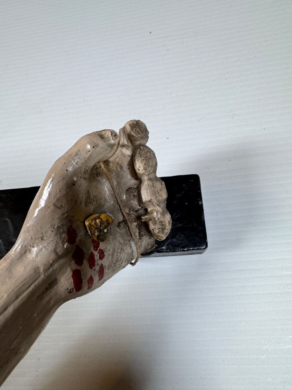 Altri gioielli: Kreuz – Usato da Sachseln venduto da BONATI01 5