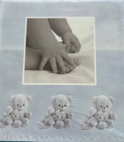 Neues Goldbuch Baby Fotoalbum, ungebraucht, Top Zustand!