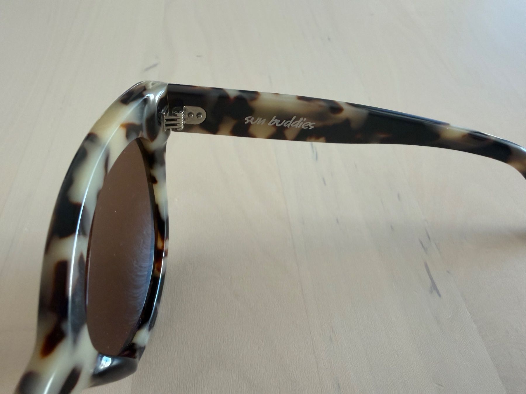 Lunettes & Verres: Sonnenbrille von Sun Buddies – D'occasion à Glattpark(Opfikon) par infinite_bags101 4