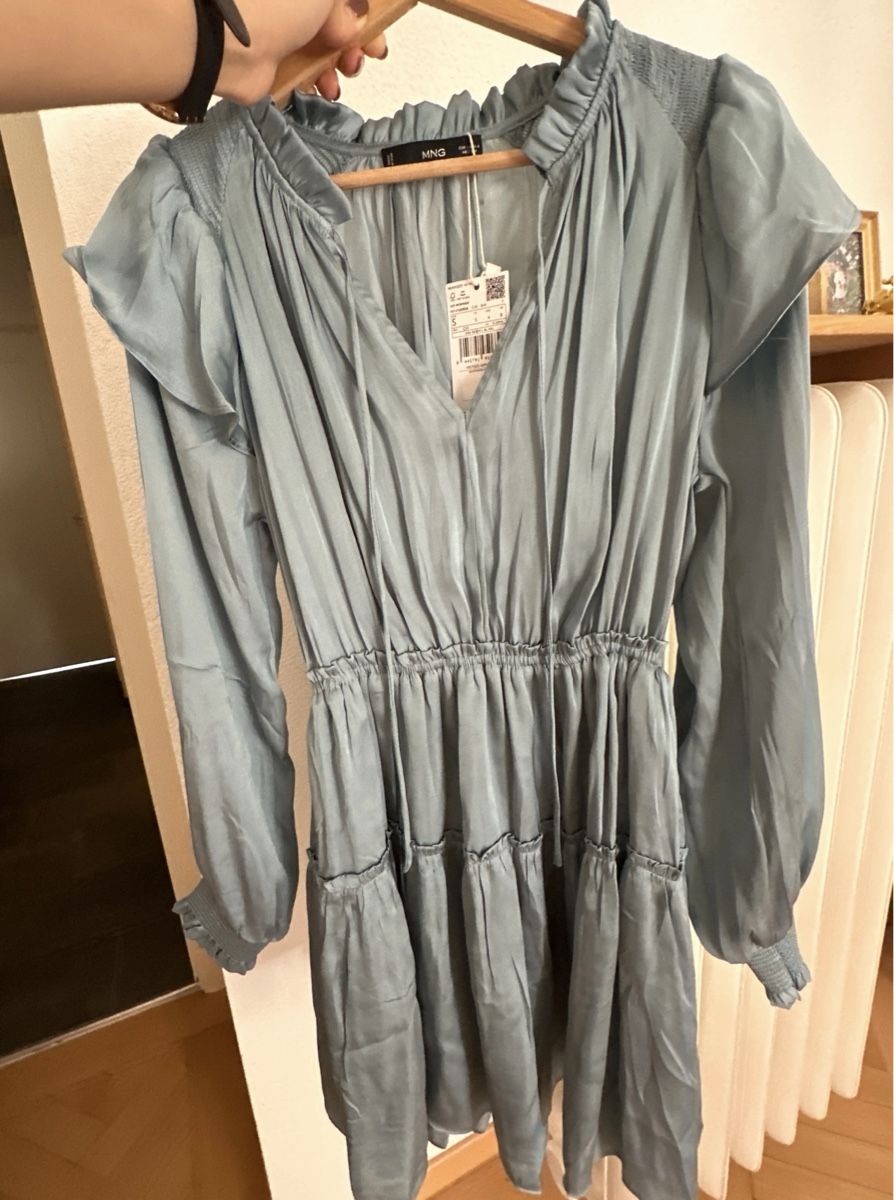 Mango Kleider: Mango Dress – Neu und originalverpackt aus Chur von san_qq2g 2