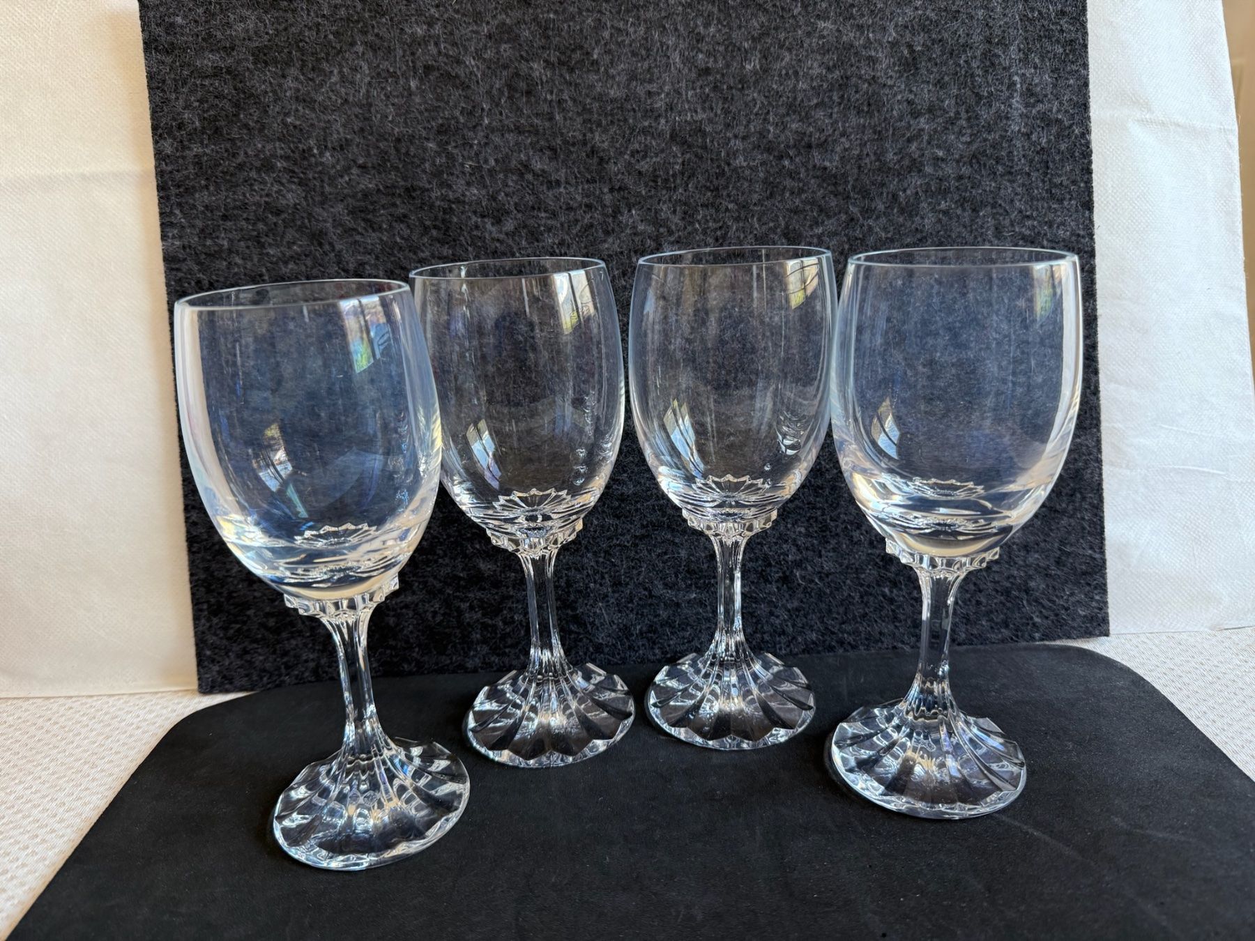 Villeroy & Boch Bicchieri: Villeroy & Boch - verres – Usato da Sion venduto da accroshoes 1