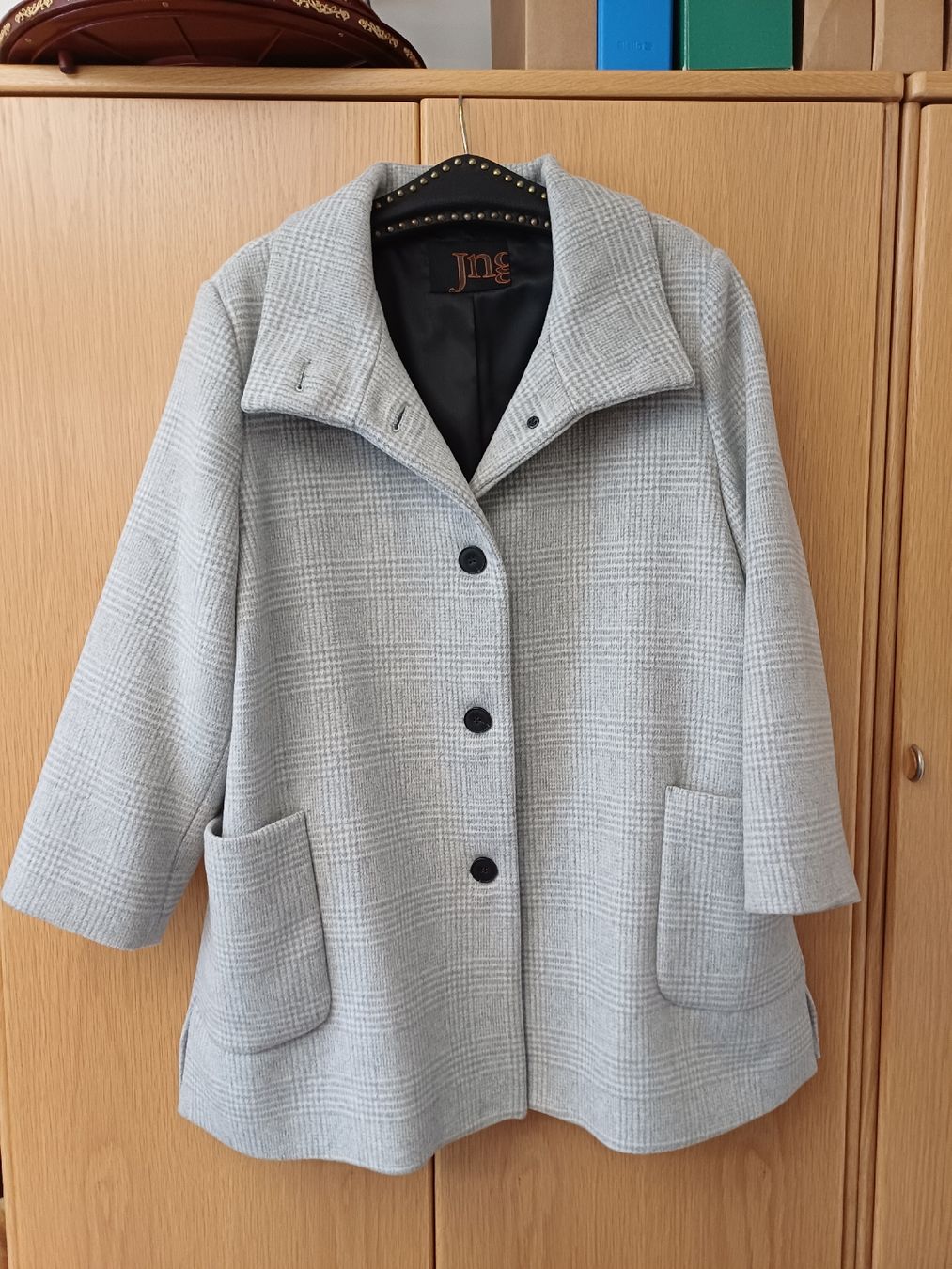 Giacche: Winterjacke – Nuovo (secondo la descrizione) da Hausen AG venduto da HU.Graf