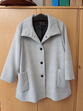 Winterjacke