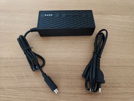 Original-Ladegerät Pure Electric