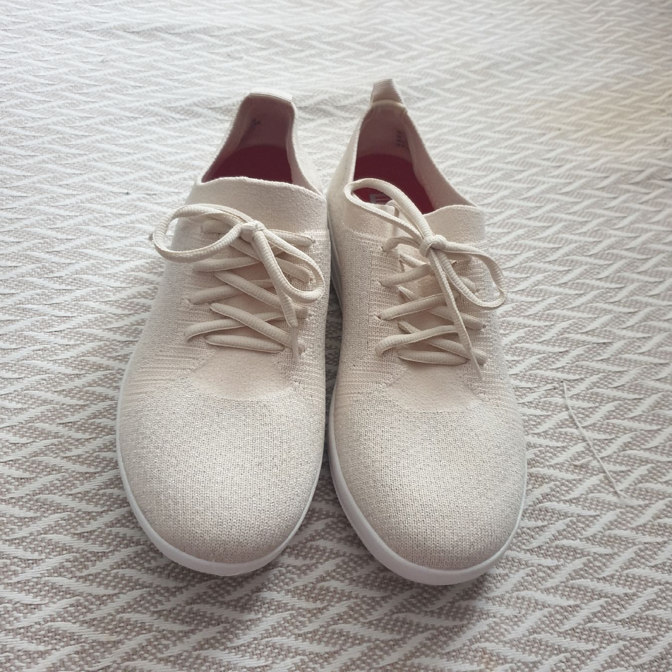 Fitflop Scarpe da donna: Fitflop schöner Sneaker Gr. 38 – Nuovo (secondo la descrizione) da Frenkendorf venduto da Moon111