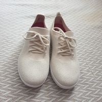 Fitflop schöner Sneaker Gr. 38
