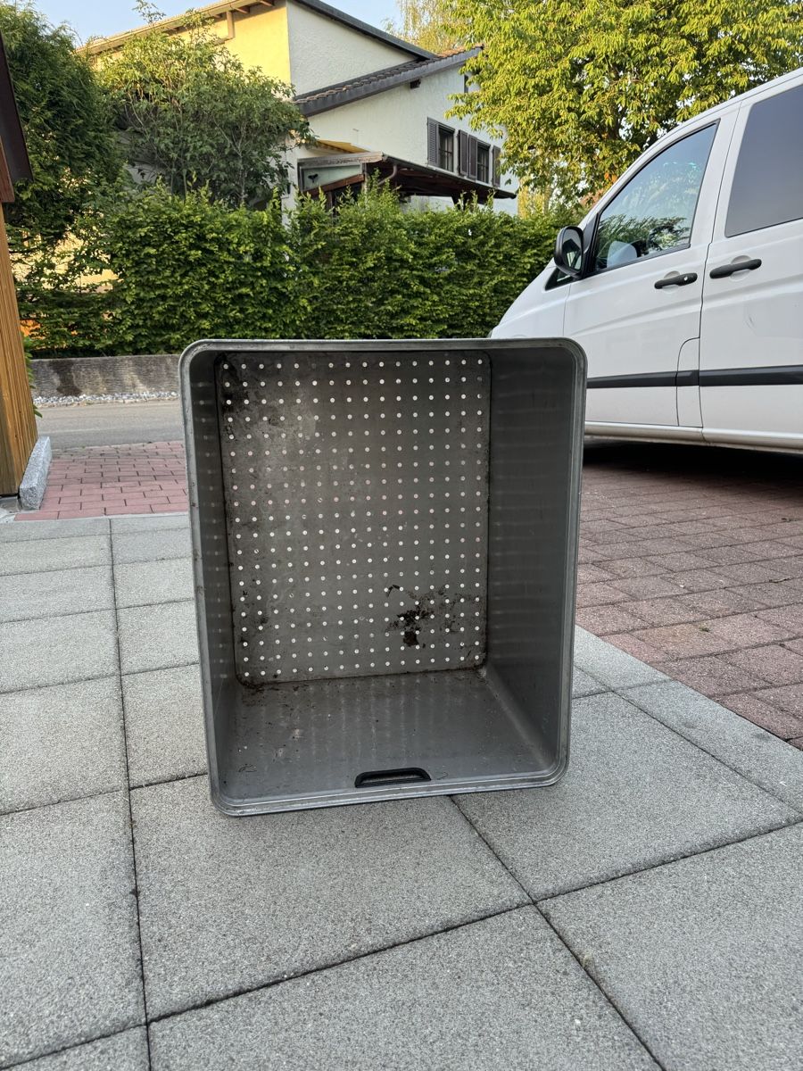 Cesti per biancheria: Wäschesieb  – Usato da Dübendorf venduto da Sachs621 1