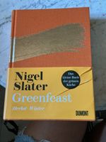 Kochbuch Greenfeast von Nigel Slater Herbst/Winter