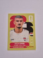 Panini Merchas Doski IRQ 6