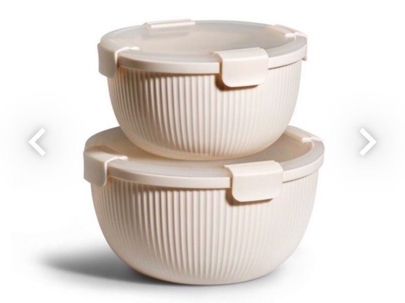 Coop Raccolte di bollini & punti: Schüssel Set Splash Aktion Coop NEU – Nuovo e nell'imballaggio originale da Luzern venduto da Elena067