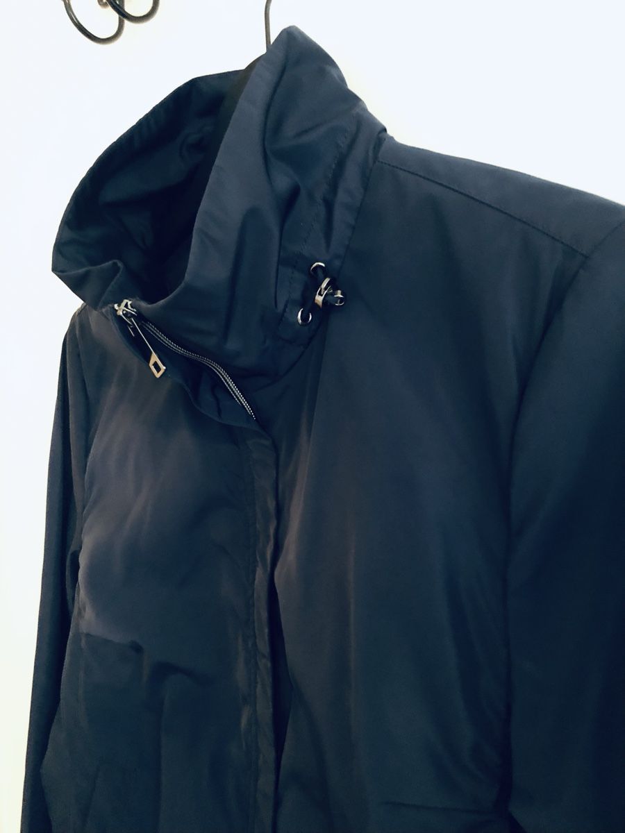 Jacken: Jacke Nulu dunkelblau Grösse S – Neu (gemäss Beschreibung) aus St. Gallen von Allegra_blue 2