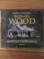 Bitteres Geheimnis