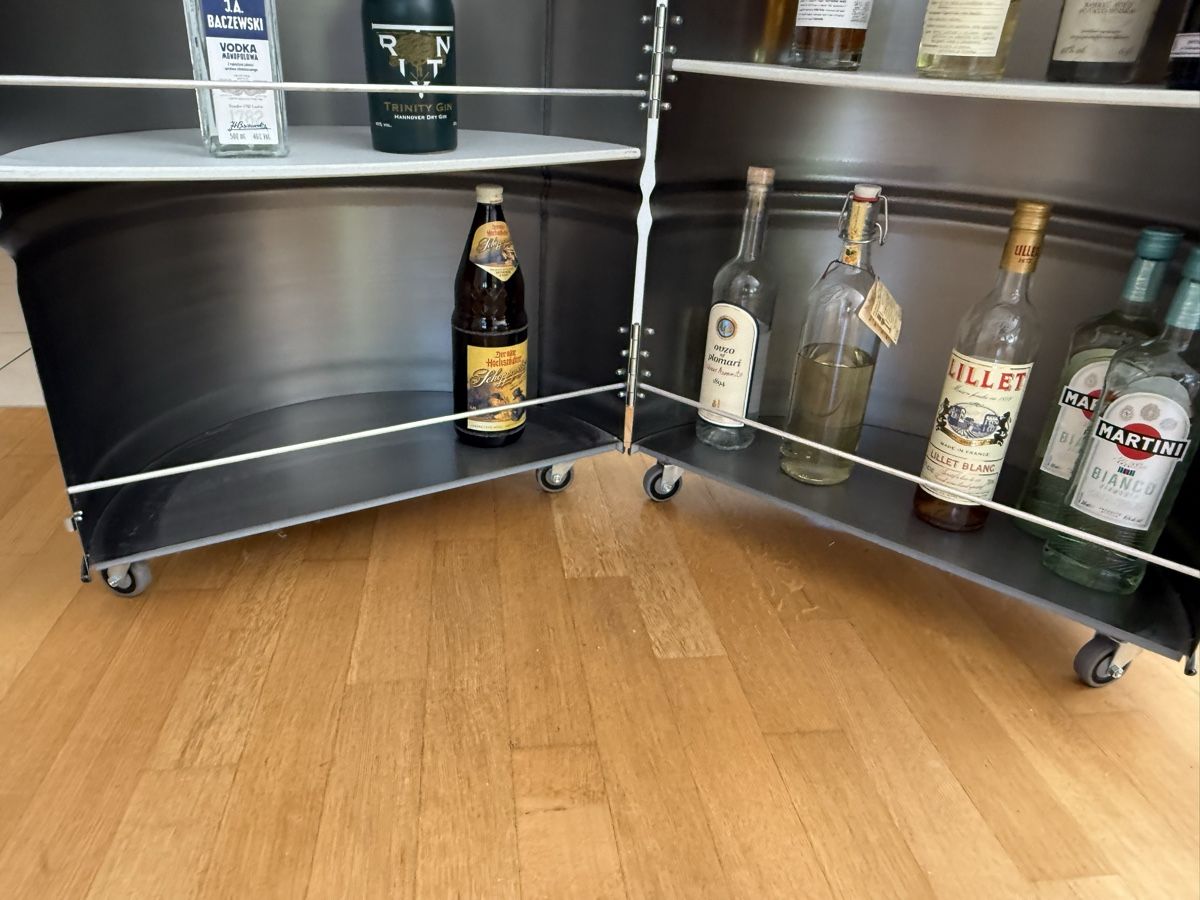 Accessori: Fassbar Drinks - Original Martin Speiser Edelundstahl.ch – Usato da Herrliberg venduto da Max2023 6