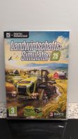 Landwirtsschafts~Simulator 25