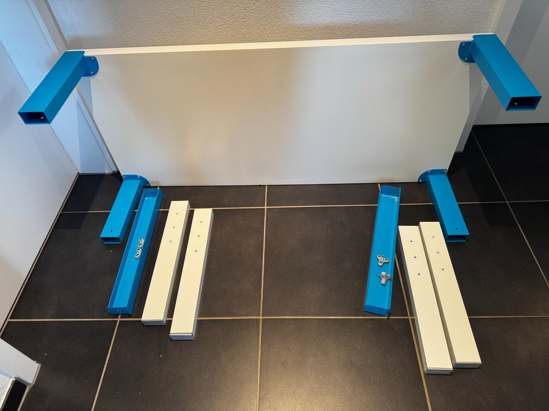 Ikea Schreibtische: IKEA Påhl Kinderschreibtisch – Gebraucht aus Niederweningen von AltairXXX 1